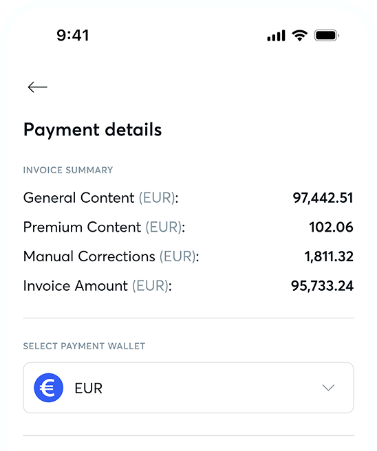 payment-report-screen